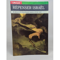 Hors série Le Monde - Repenser Israël