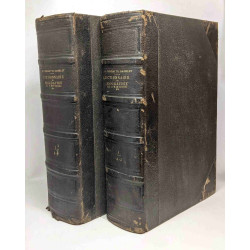 Dictionnaire général de biographie et d'histoire de mythologie de...