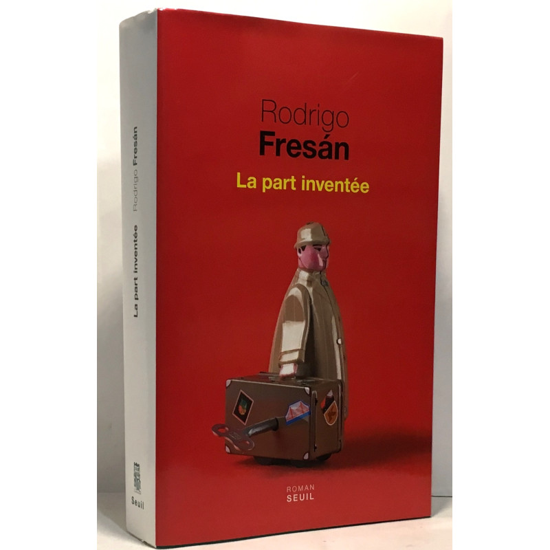 La part inventée
