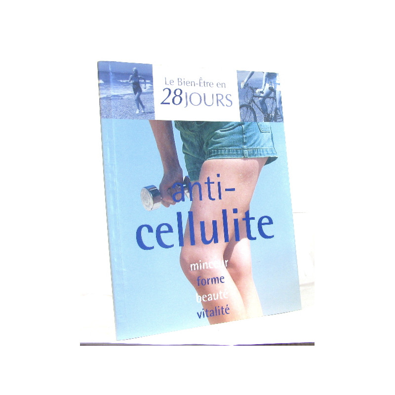 Anti-Cellulite