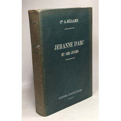 Jehanne d'Arc et ses juges