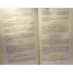Histoire politique de l'Europe Contemporaine - évolution des...