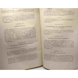 Histoire politique de l'Europe Contemporaine - évolution des...
