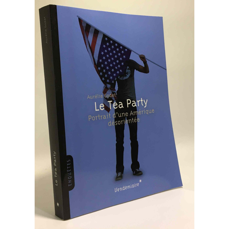 Le Tea Party