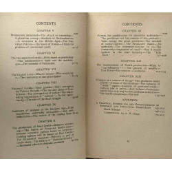 Credit-power and democracy with a draft scheme for the mining...