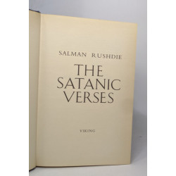 The Satanic Verses
