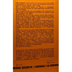 La Vérité sur Philby l'agent double du siècle