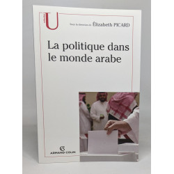 La politique dans le monde arabe