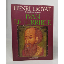 Ivan Le Terrible