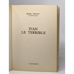 Ivan Le Terrible