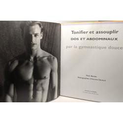Tonifier et assouplir dos et abdominaux par la gymnastique douce +...