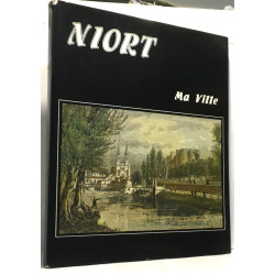 Niort ma ville