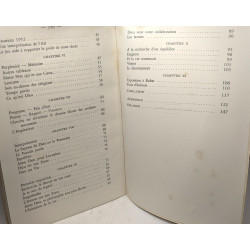 Dieu s'est invité chez nous