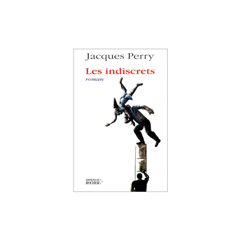 Les Indiscrets