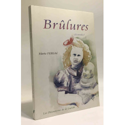 Brulures : Nouvelles