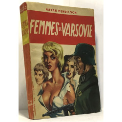 Femmes de Varsovie