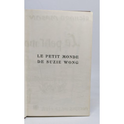 Le petit monde de Suzie Wong