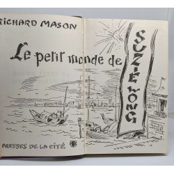 Le petit monde de Suzie Wong