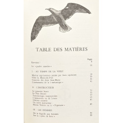 Le Parler matelot --- dessins de Roger Chapelet