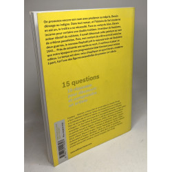 André Derain en 15 questions