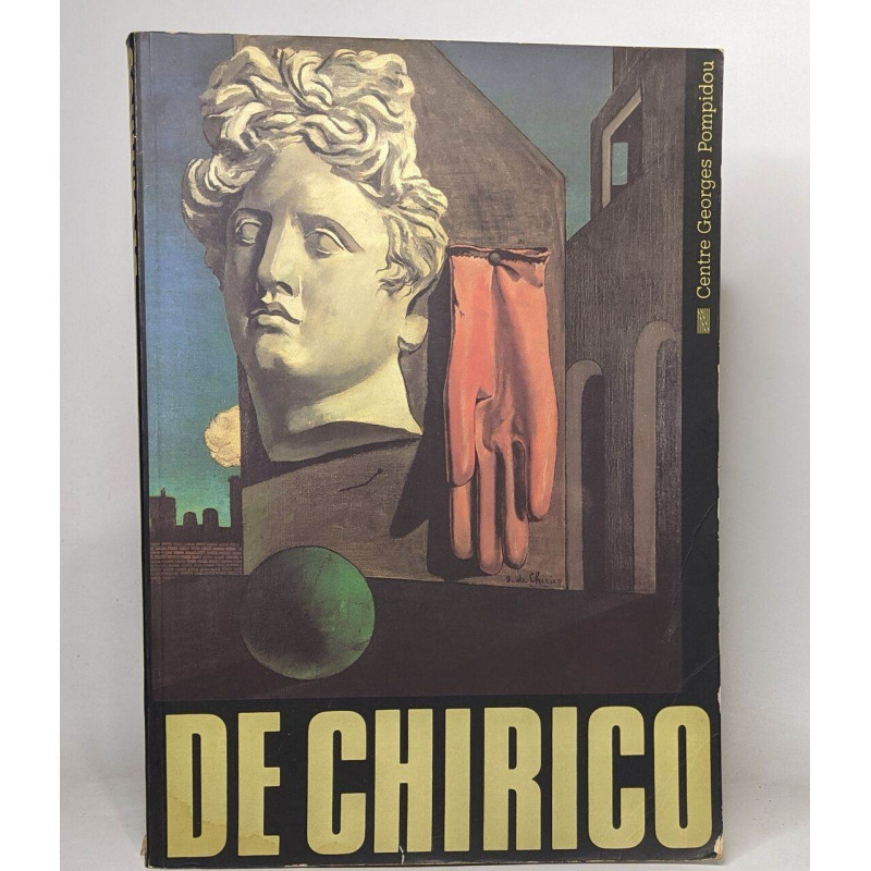 Giorgio de chirico