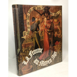 La femme au Moyen Age