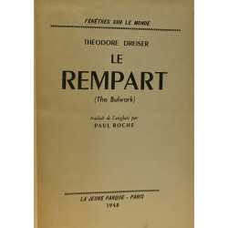 Le rempart
