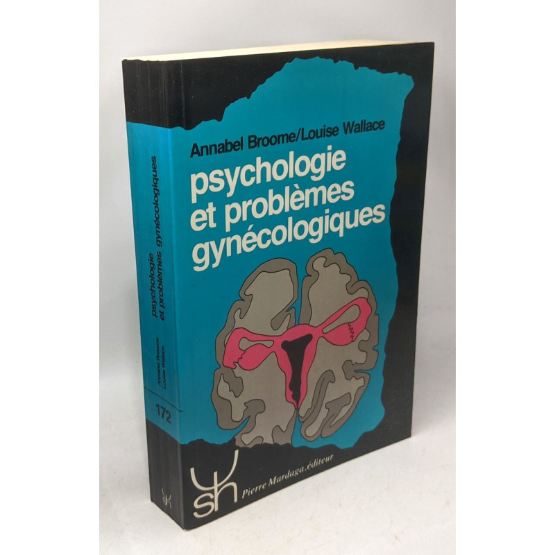 Psychologie et problemes gynecologiques 172