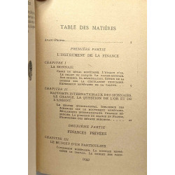 Initiation financière - collection des initiations