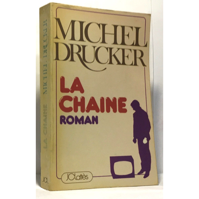 La chaîne roman