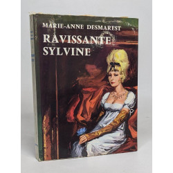 Ravissante sylvine