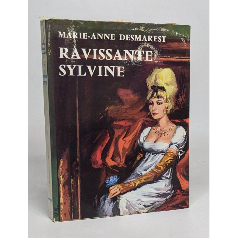 Ravissante sylvine