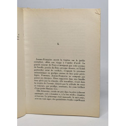 Ravissante sylvine