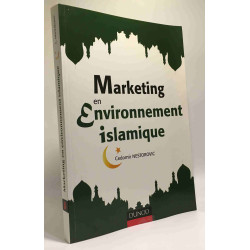 Marketing en environnement islamique