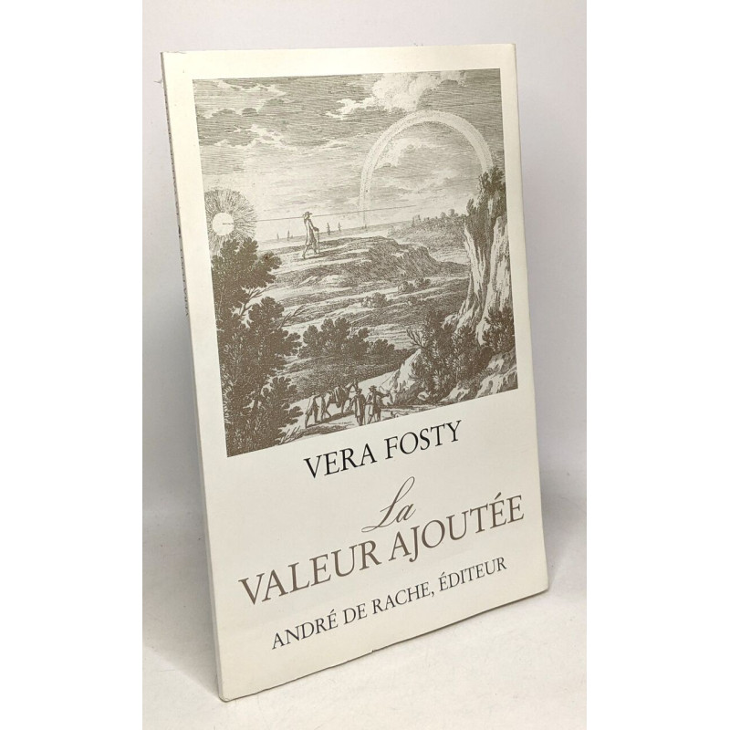 La valeur ajoutée