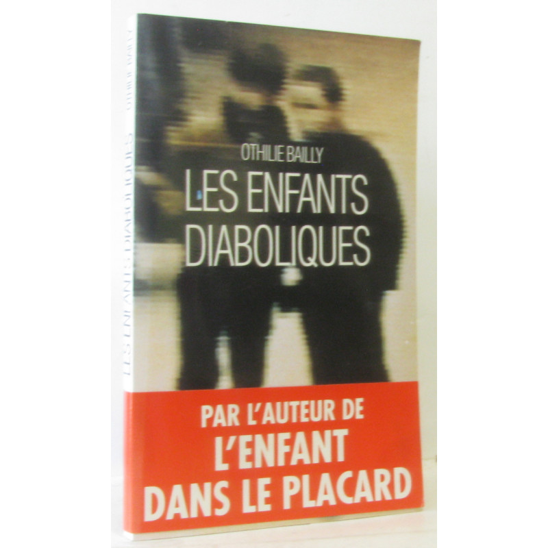 Les Enfants Diaboliques