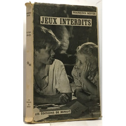 Jeux interdits