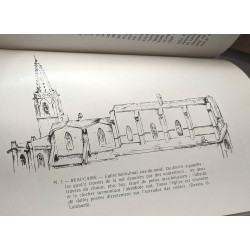 École antique de Nîmes - Bulletin annuel Nouvelle série n°4 1969