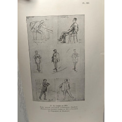 Le graphisme et l'expression graphique recueil des exposés fait au...