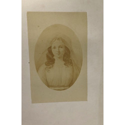 Vie de madame de la Rochefoucauld duchesse de Doudeauville...