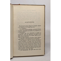 Lettres de mon moulin