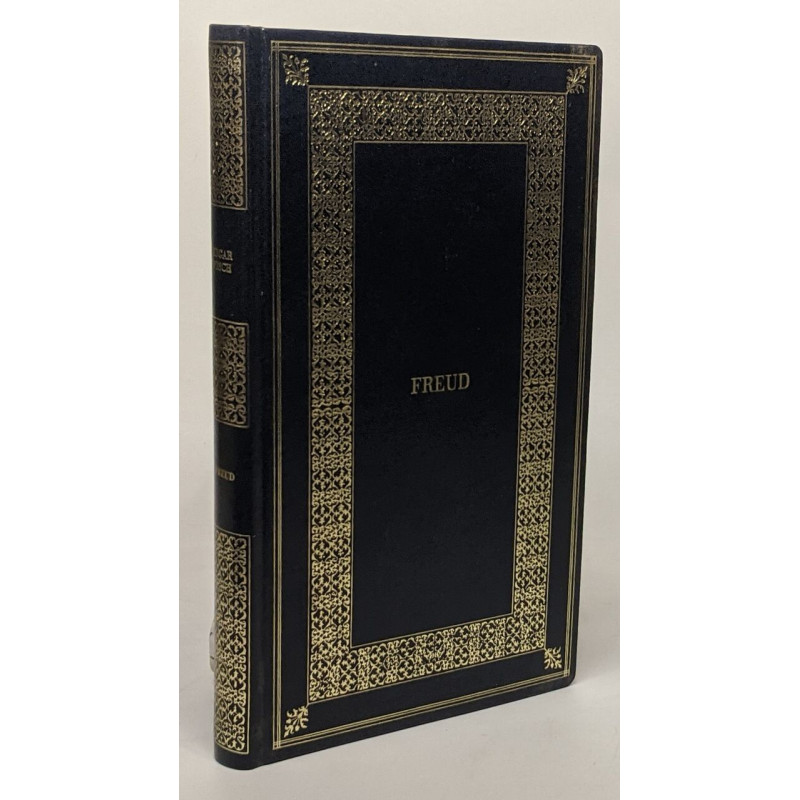 Pour connaitre la pensée de Freud