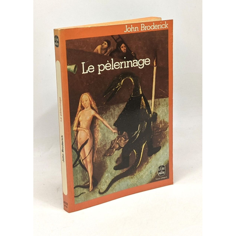 Le Pèlerinage