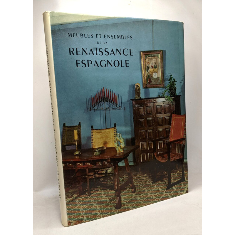 Meubles et ensembles Renaissance Espagnole