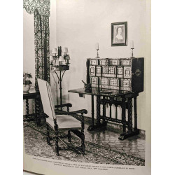 Meubles et ensembles Renaissance Espagnole