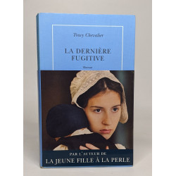 La Dernière Fugitive