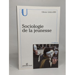 Sociologie de la jeunesse