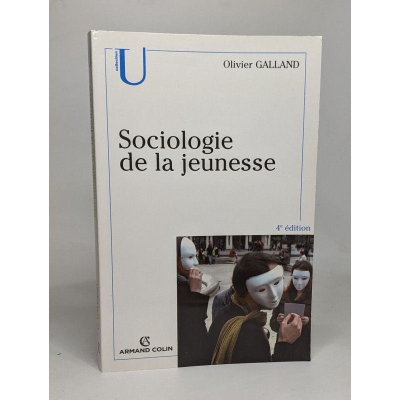 Sociologie de la jeunesse