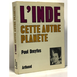 L'Inde cette autre planète