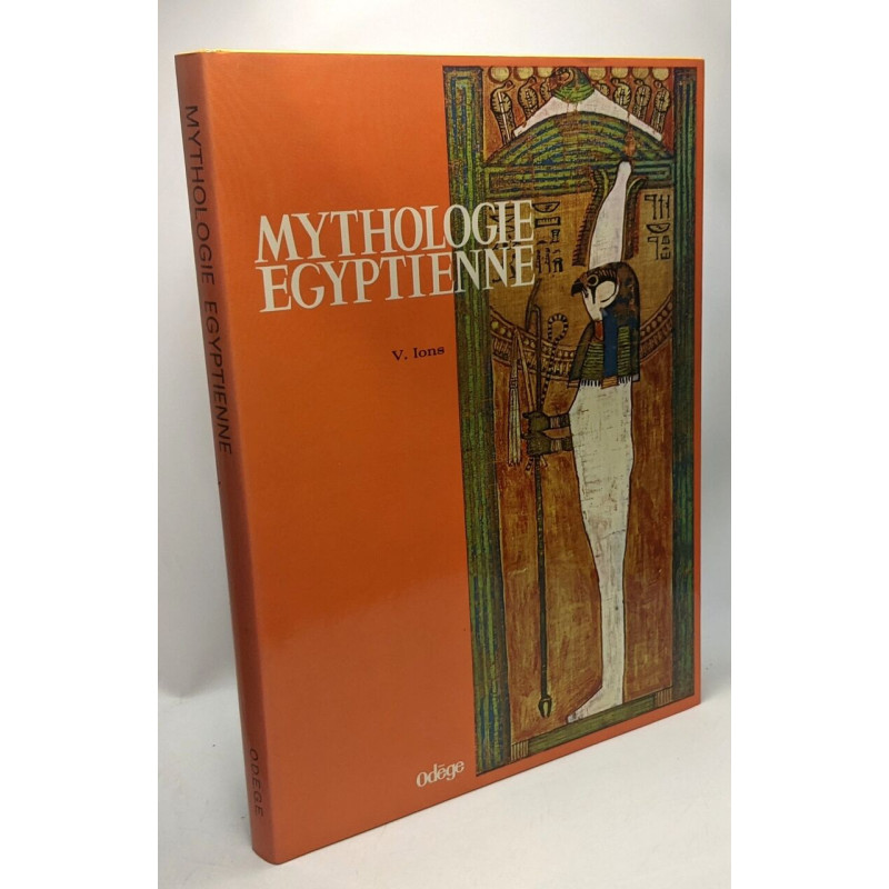 Mythologie égyptienne